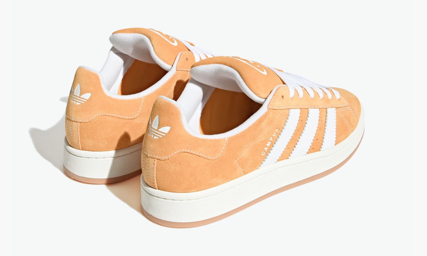 Adidas Campus 00s “Pantone Cloud White” - H03473 | Grailshop