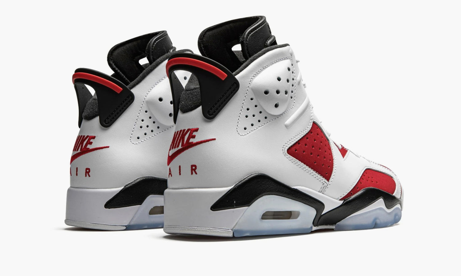 Nike Air Jordan 6 Retro "Carmine" - CT8529 106 | Grailshop