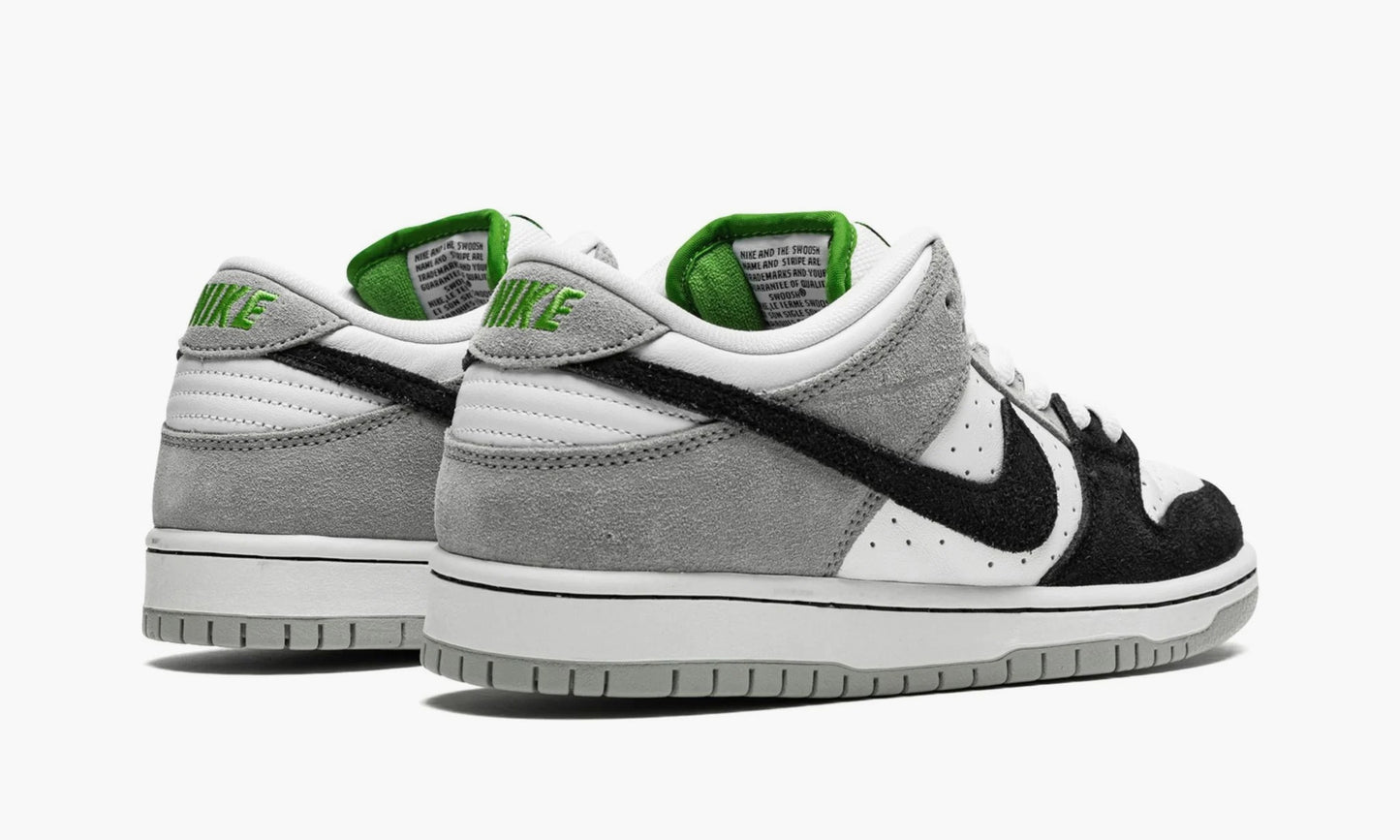 Nike Dunk SB Low “Chlorophyll” - BQ6817 011 | Grailshop