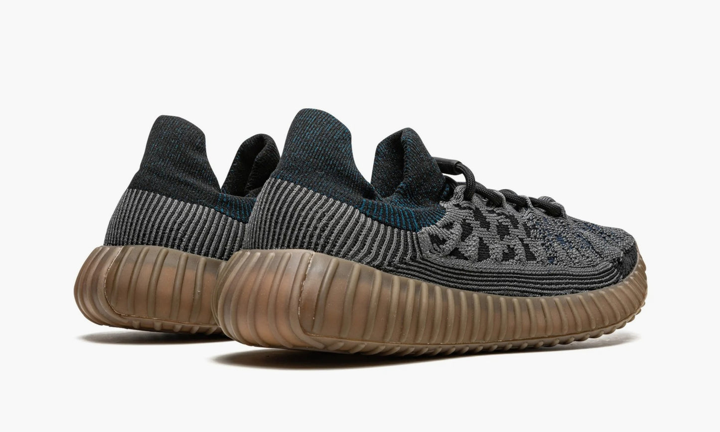 Yeezy Boost 350 V2 CMPCT "Slate Blue" - GX9401 | Grailshop