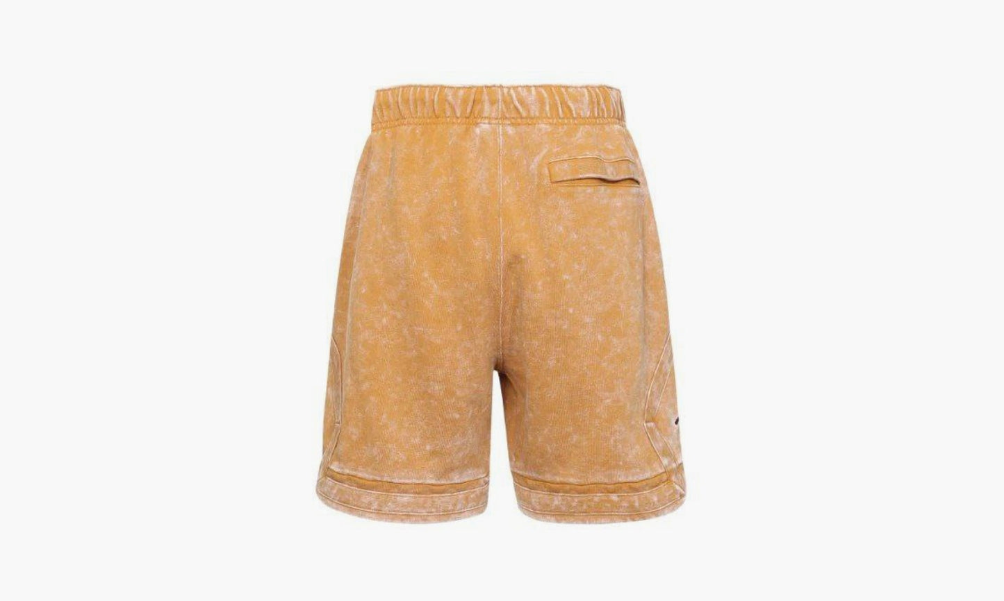 Jordan Casual Shorts "Yellow" - DR3093-712 | Grailshop