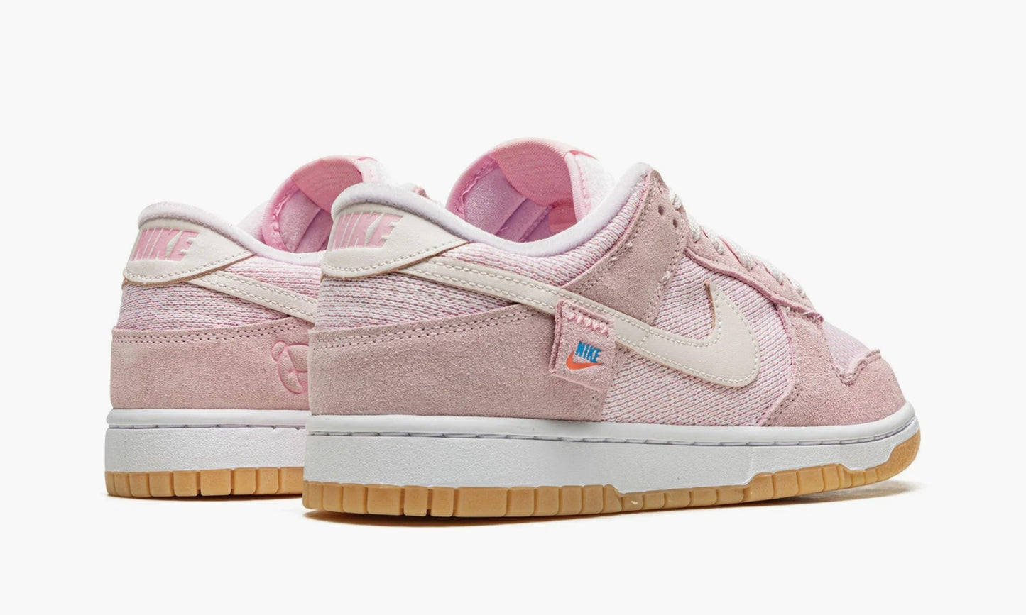 Nike Dunk Low WMNS “Teddy Bear” - DZ5318 640 | Grailshop