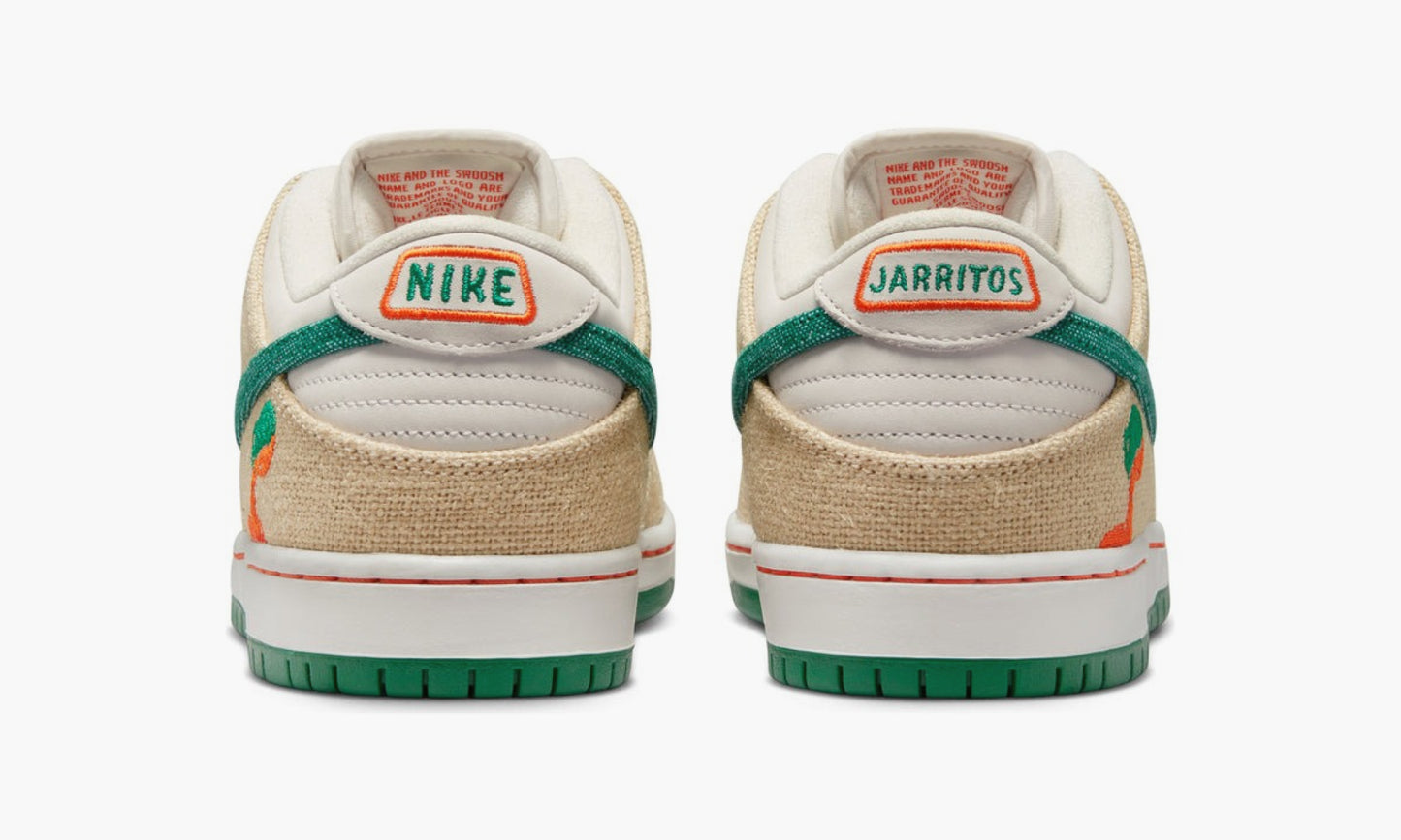 Nike Dunk SB Low «Jarritos» - FD0860 001 | Grailshop