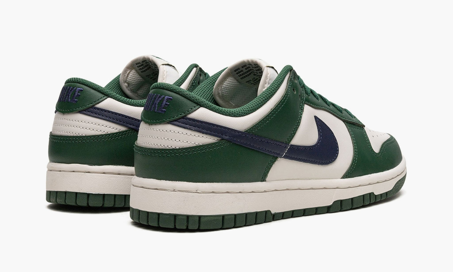 Nike Dunk Low WMNS “Gorge Green” - DD1503 300 | Grailshop