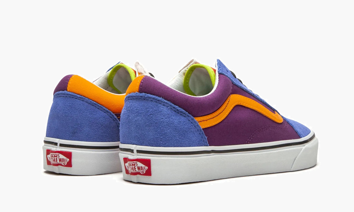 Vans Old Skool "Mix & Match" - VN0A4BV516V | Grailshop