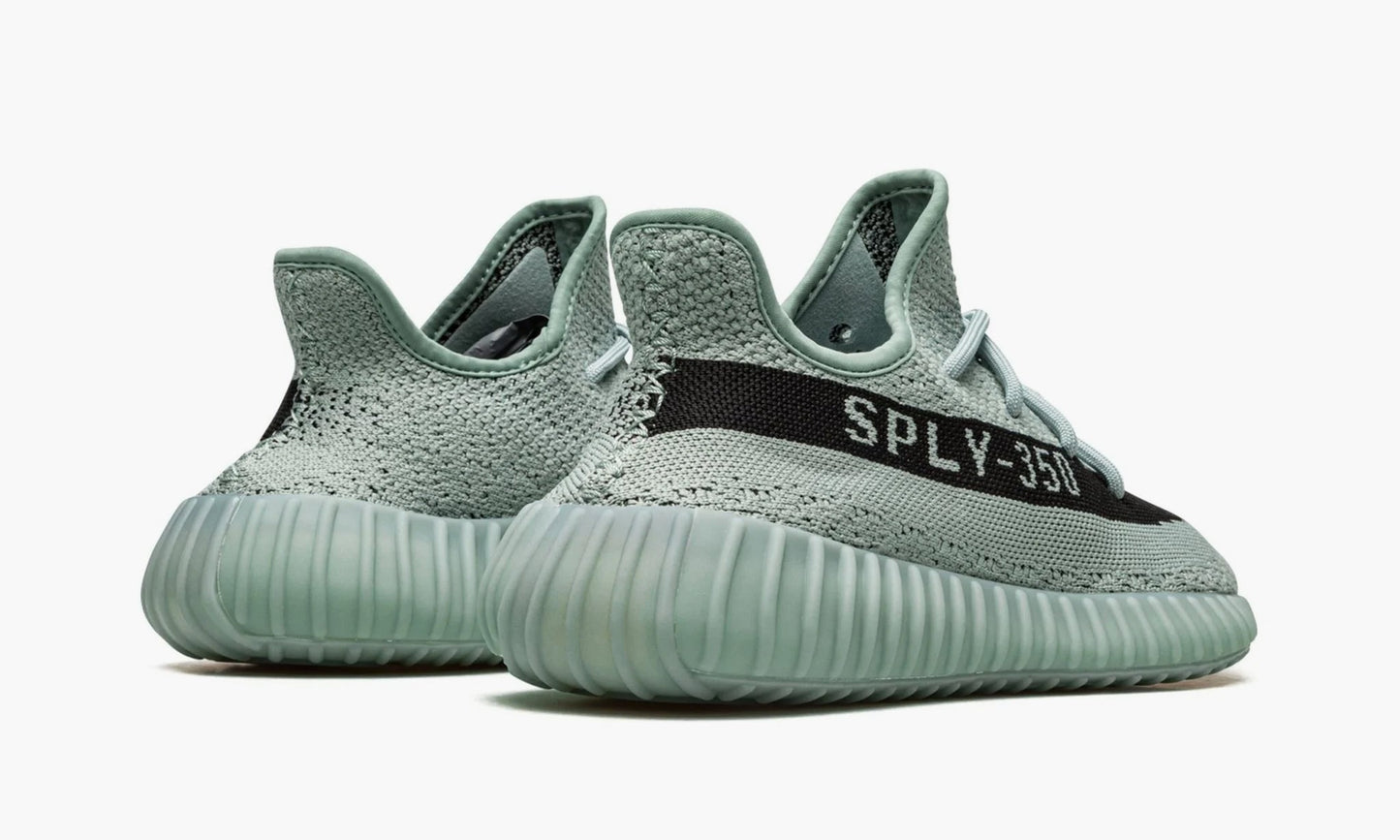 Yeezy Boost 350 V2 "Salt" - HQ2060 | Grailshop
