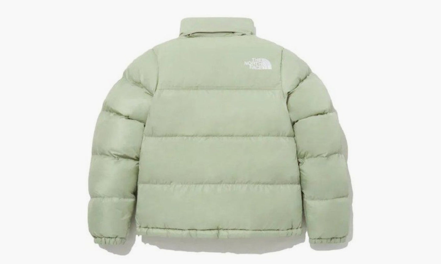 The North Face On Ball Jacket Green - NJ3NP85E | Grailshop