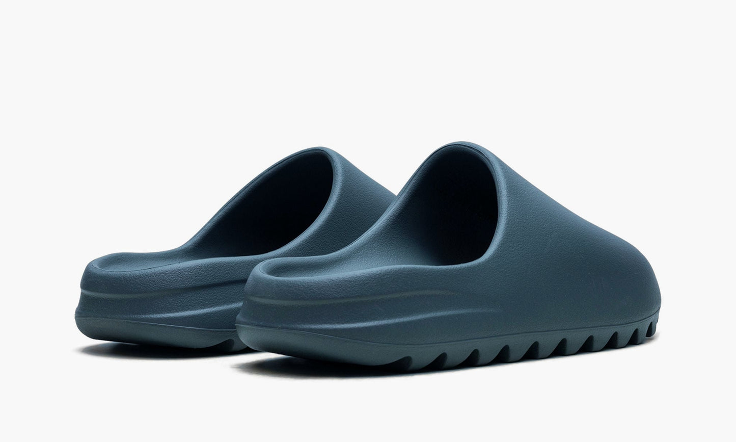Yeezy Slide "Slate Marine" - ID2349 | Grailshop
