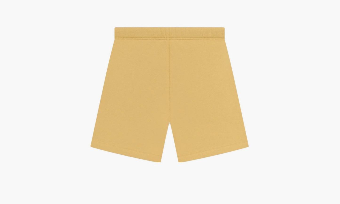 Fear of God Essentials Sweatshort SS23 «Light Tuscan» - FOG-SS23-333 | Grailshop