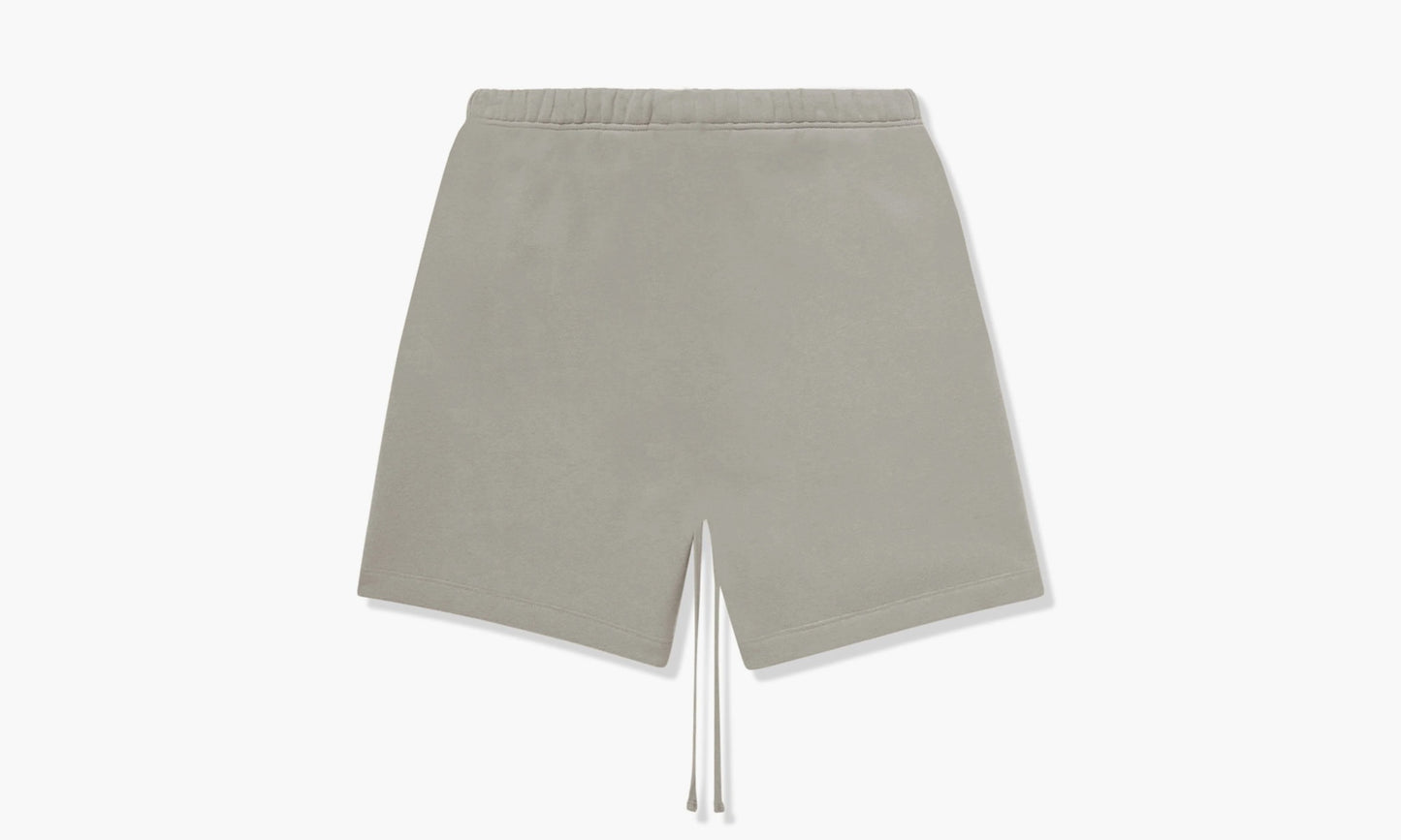 Fear of God Essentials Sweatshort SS23 «Seal» - 160BT222003F | Grailshop