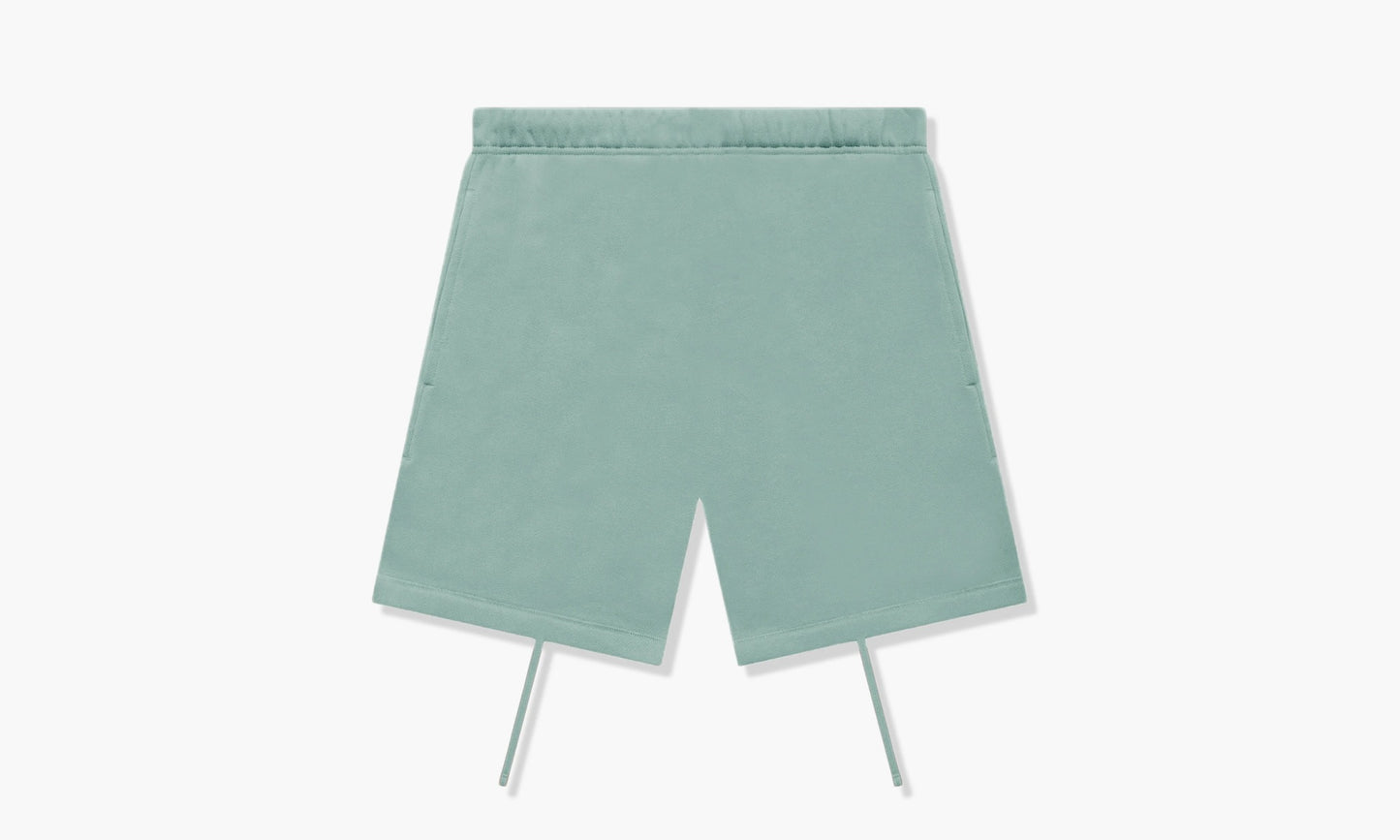 Fear of God Essentials Sweatshort SS23 «Sycamore» - FOG-SS23-332 | Grailshop