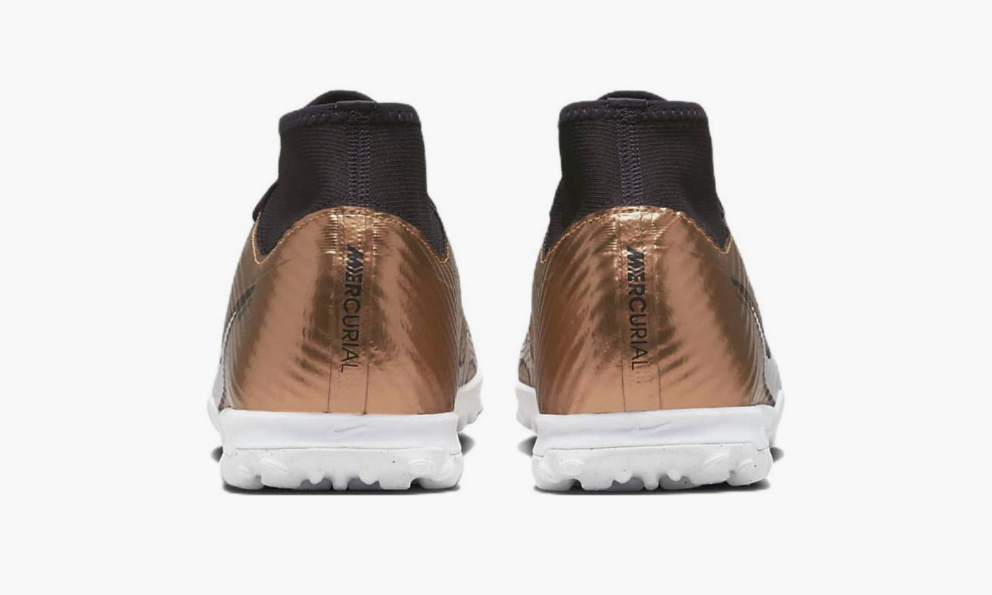 Nike Zoom Mercurial Superfly 9 Academy Tf "Generation Pack Metallic Copper" - DR5948 810 | Grailshop
