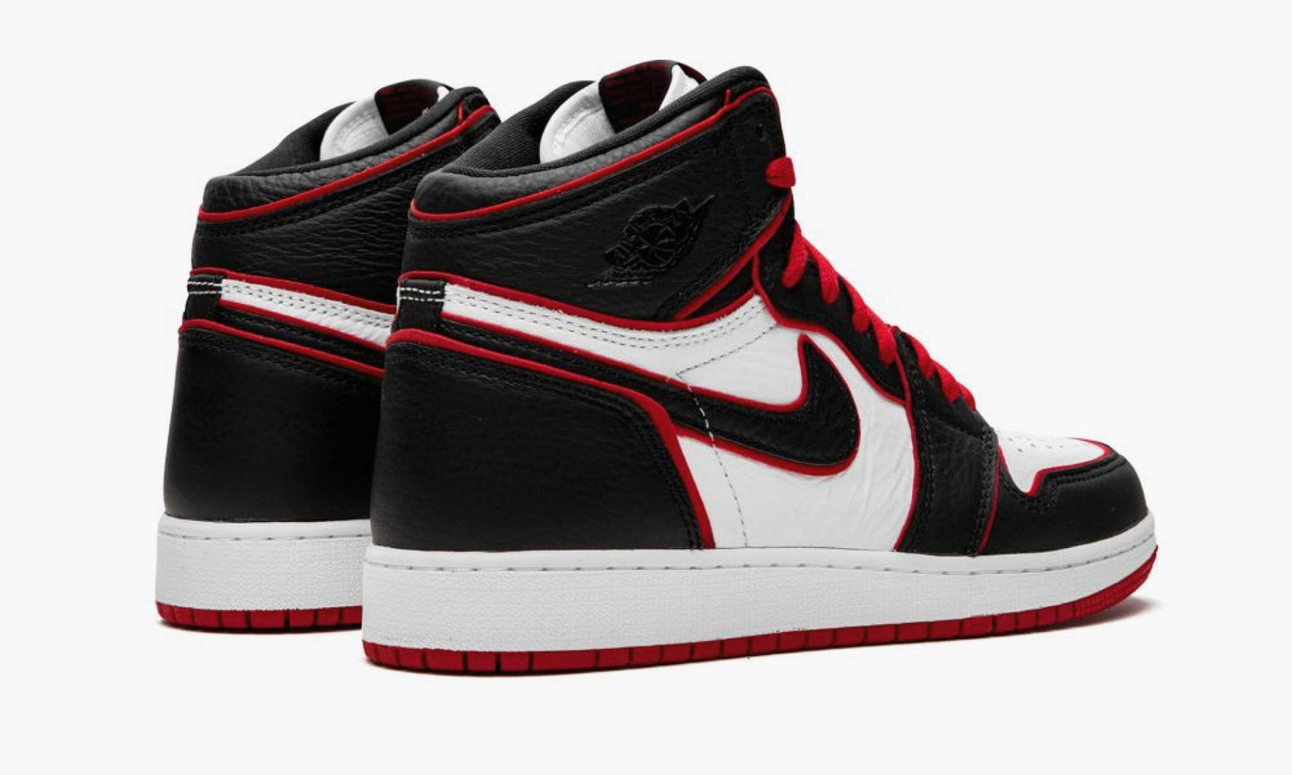 Jordan 1 Retro High GS "Bloodline" - 575441 062-1 | Grailshop