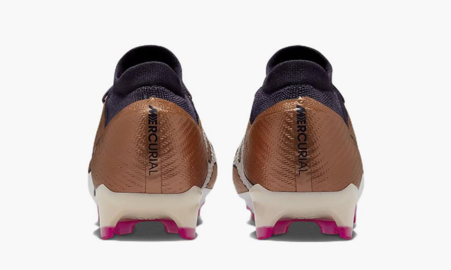 Nike Zoom Mercurial Vapor 15 Pro Fg "Generations Pack Metallic Copper" - DR5938 810 | Grailshop