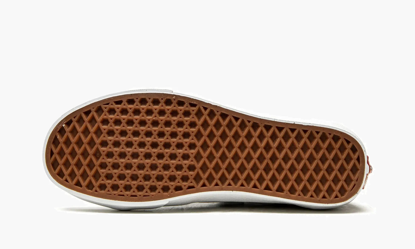 Vans Sk8-low "Black Checkerboard" - VN0A4UUK4W7 | Grailshop