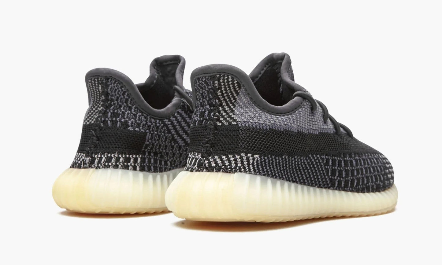 Yeezy Boost 350 V2 "Carbon" Kids - FZ5001 | Grailshop