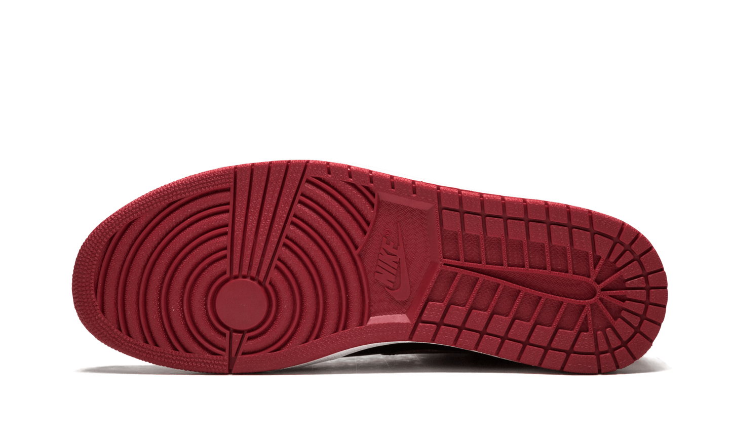 Jordan 1 Retro High OG "Bred" - 555088 023 | Grailshop