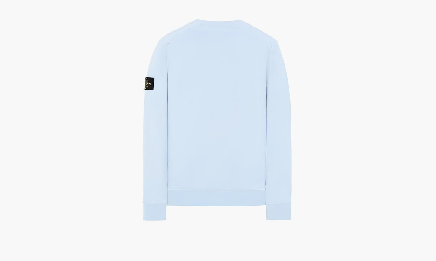 Stone Island Sweatshirt "Blue" - 741563051-V0041 | Grailshop