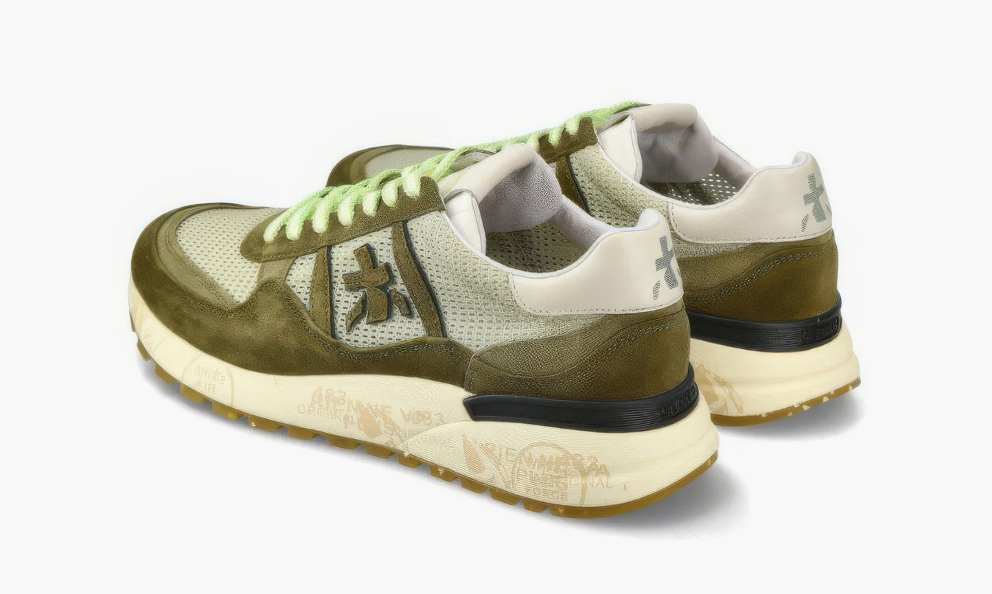 Premiata Landeck "Juniper" - LANDECK6630 | Grailshop