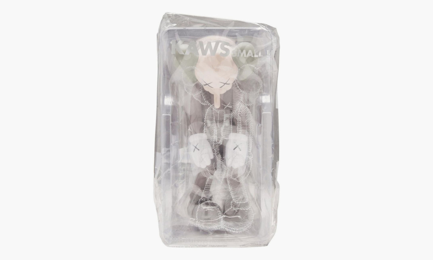 KAWS Small Lie Companion Vinyl Figure «Brown» - KAWS013 | Grailshop