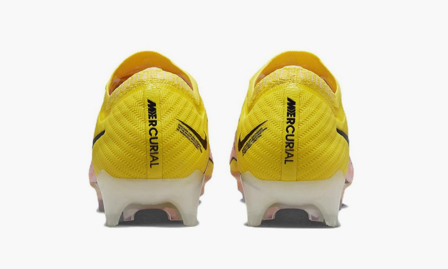 Nike Zoom Mercurial Vapor 15 Elite Fg "Lucent Pack" - DJ4978 780 | Grailshop