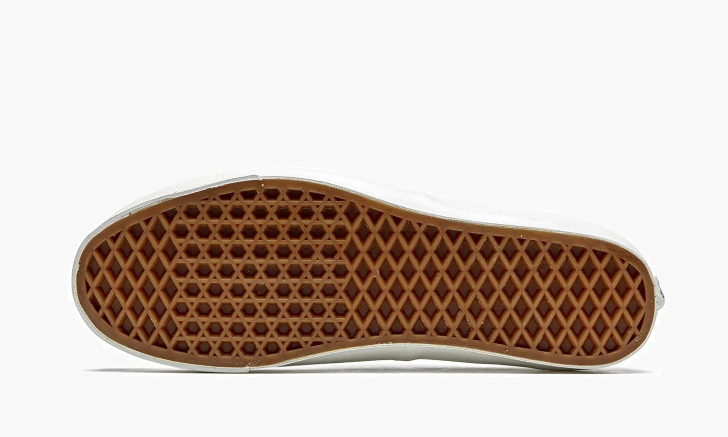 Vans OG Authentic LX "Cdg" - VN0A4BV9SHM | Grailshop