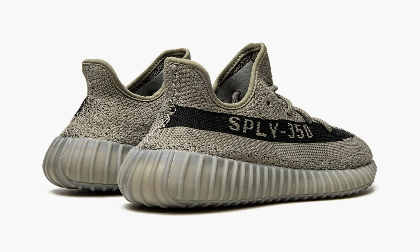 Yeezy Boost 350 V2 "Granite" - HQ2059 | Grailshop
