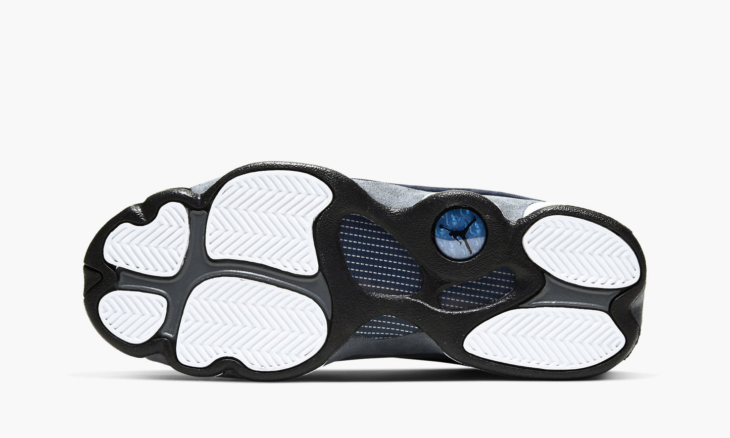 Jordan 13 Retro GS "Flint" - 884129 404 | Grailshop