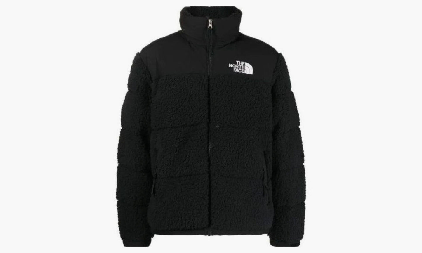 The North Face Windproof Black - NF0A5A84-JK3 | Grailshop