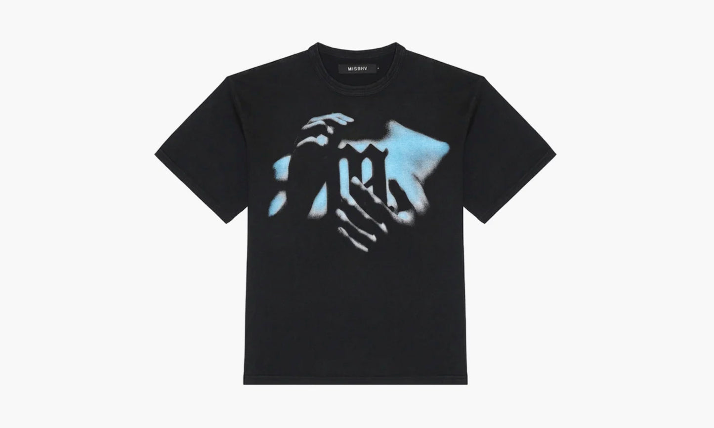MISBHV Precious M T-Shirt «Black» - 230M110 | Grailshop