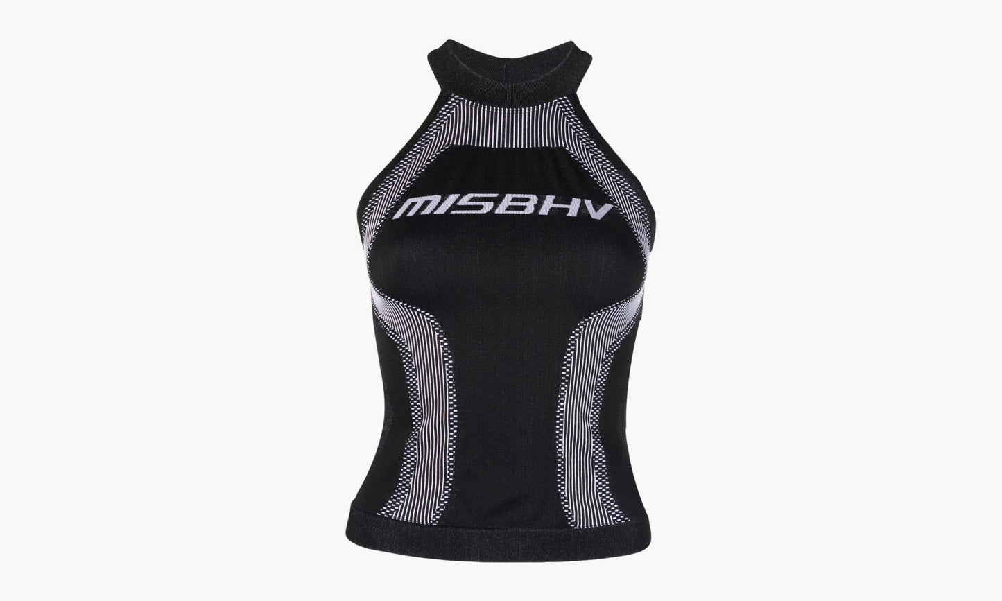 MISBHV Sport Active Top «Black»