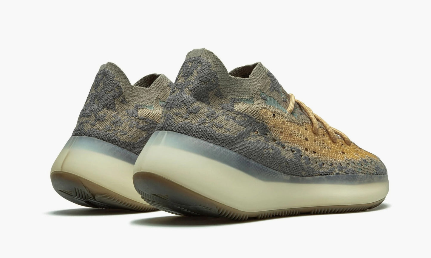 Yeezy Boost 380 “Mist” - FX9764 | Grailshop