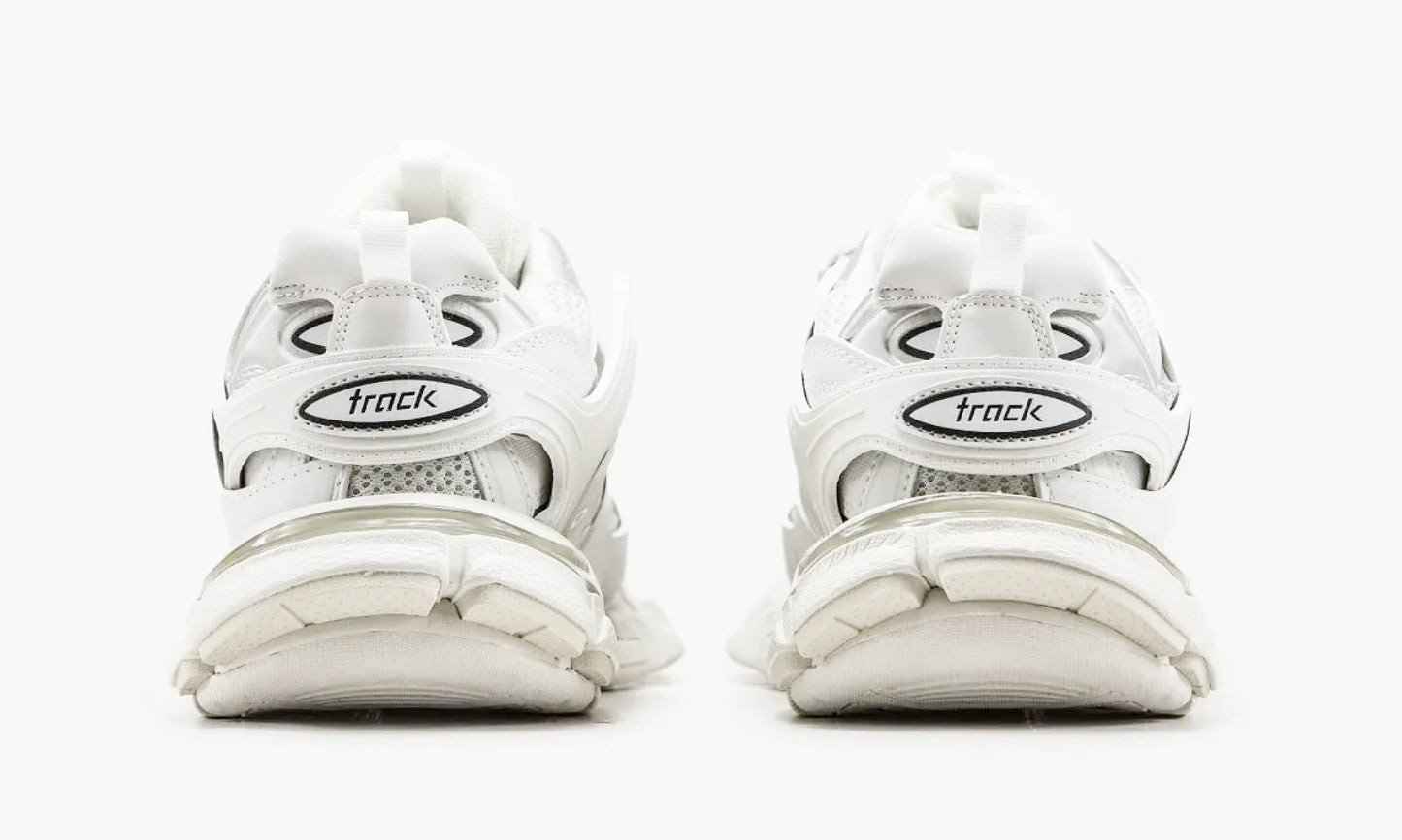 Balenciaga Track "White" - 542023 W1GB1 9000 | Grailshop