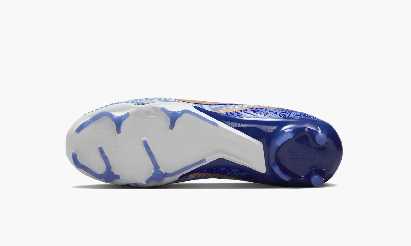 Nike Zoom Mercurial Superfly 9 Academy Cr7 Mg "Azulejo" - DQ5308-182 | Grailshop