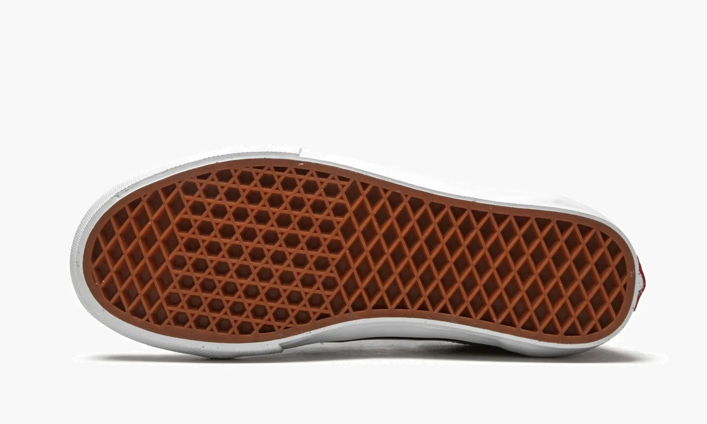 Vans Skate Old Skool "Black / White" - VN0A5FCBY28 | Grailshop