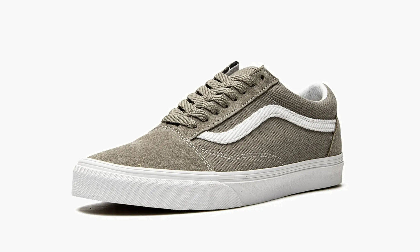 Vans Textured Old Skool - VN0A4BW2BLV | Grailshop
