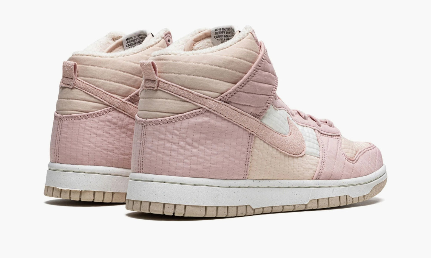 Nike Dunk High LX WMNS “Next Nature Pink Oxford” - DN9909 200 | Grailshop