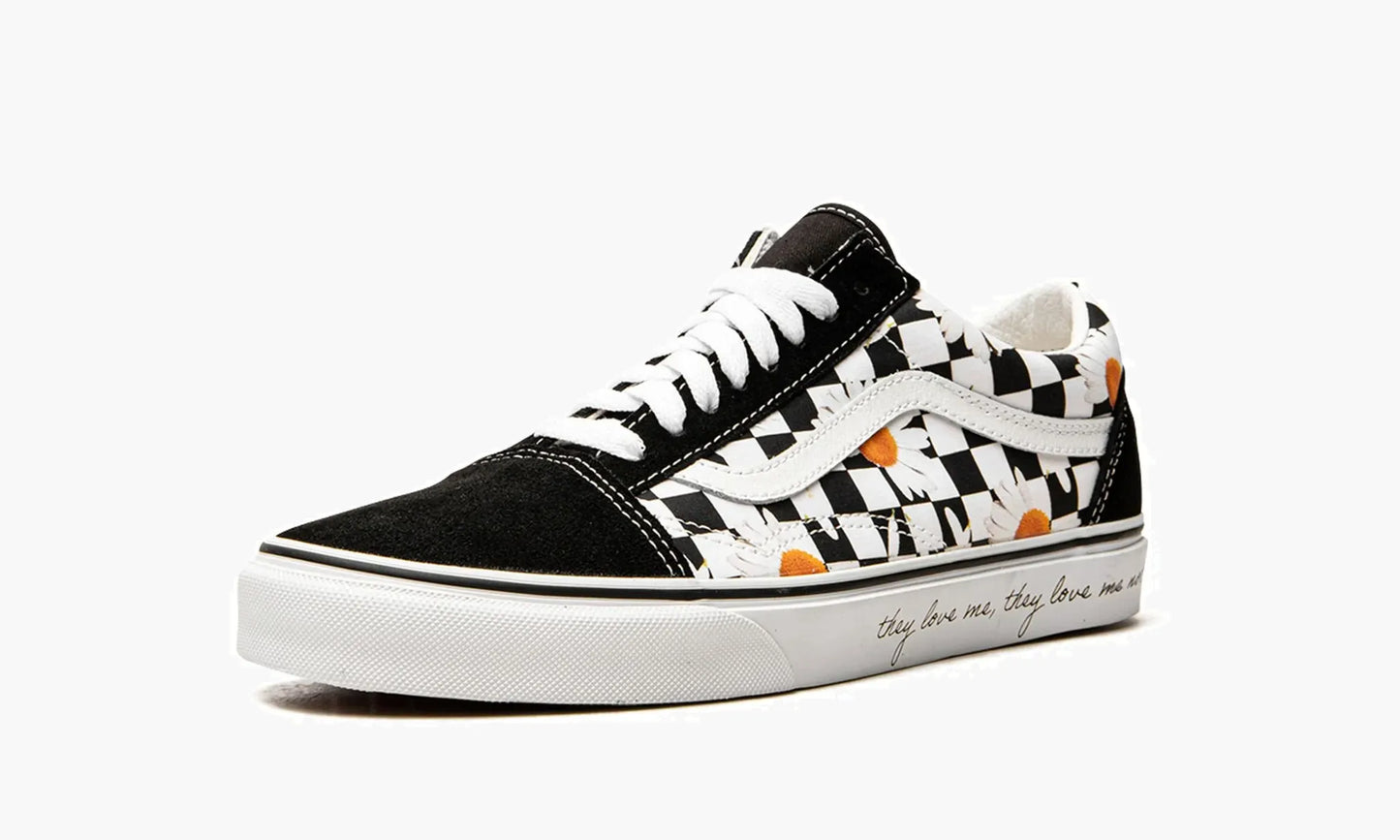 Vans Old Skool "Love Me Love Me Not" - VN0A5KRFB0B | Grailshop