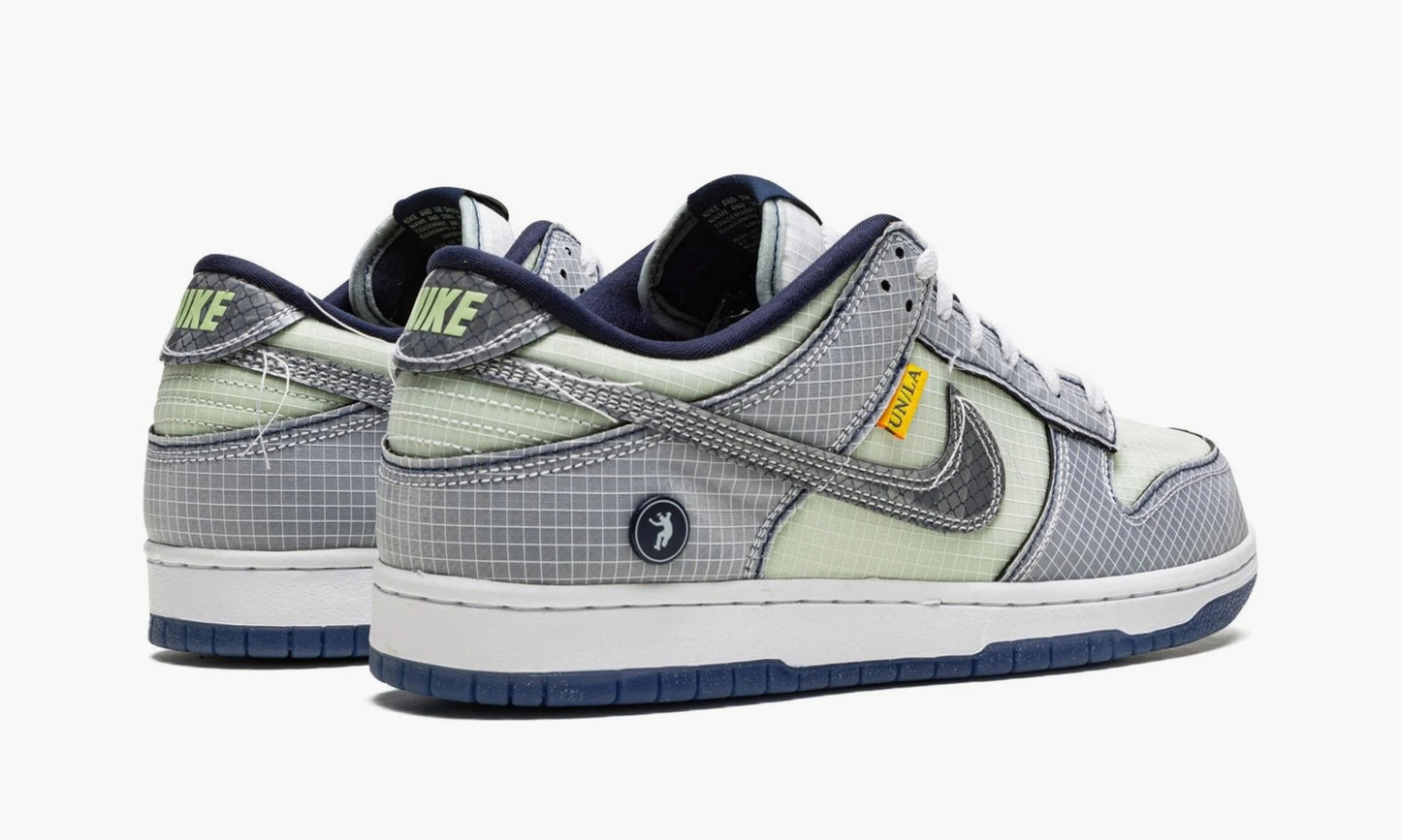 Nike Dunk Low “Union Passport Pack Pistachio” - DJ9649 401 | Grailshop