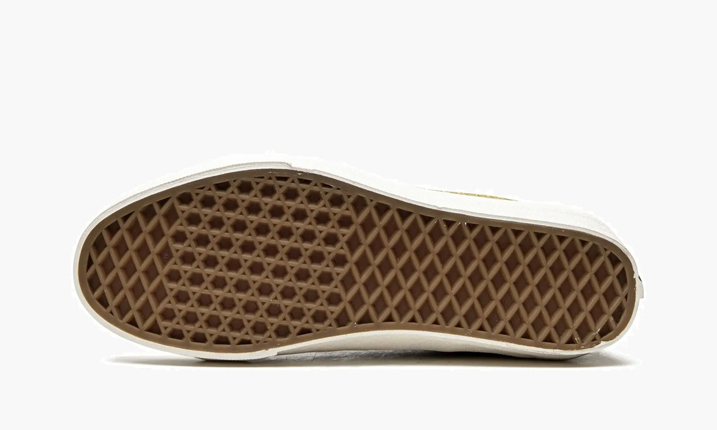 Vans Sk8-hi Tapered "Eco Theory" - VN0A4U16ASW | Grailshop