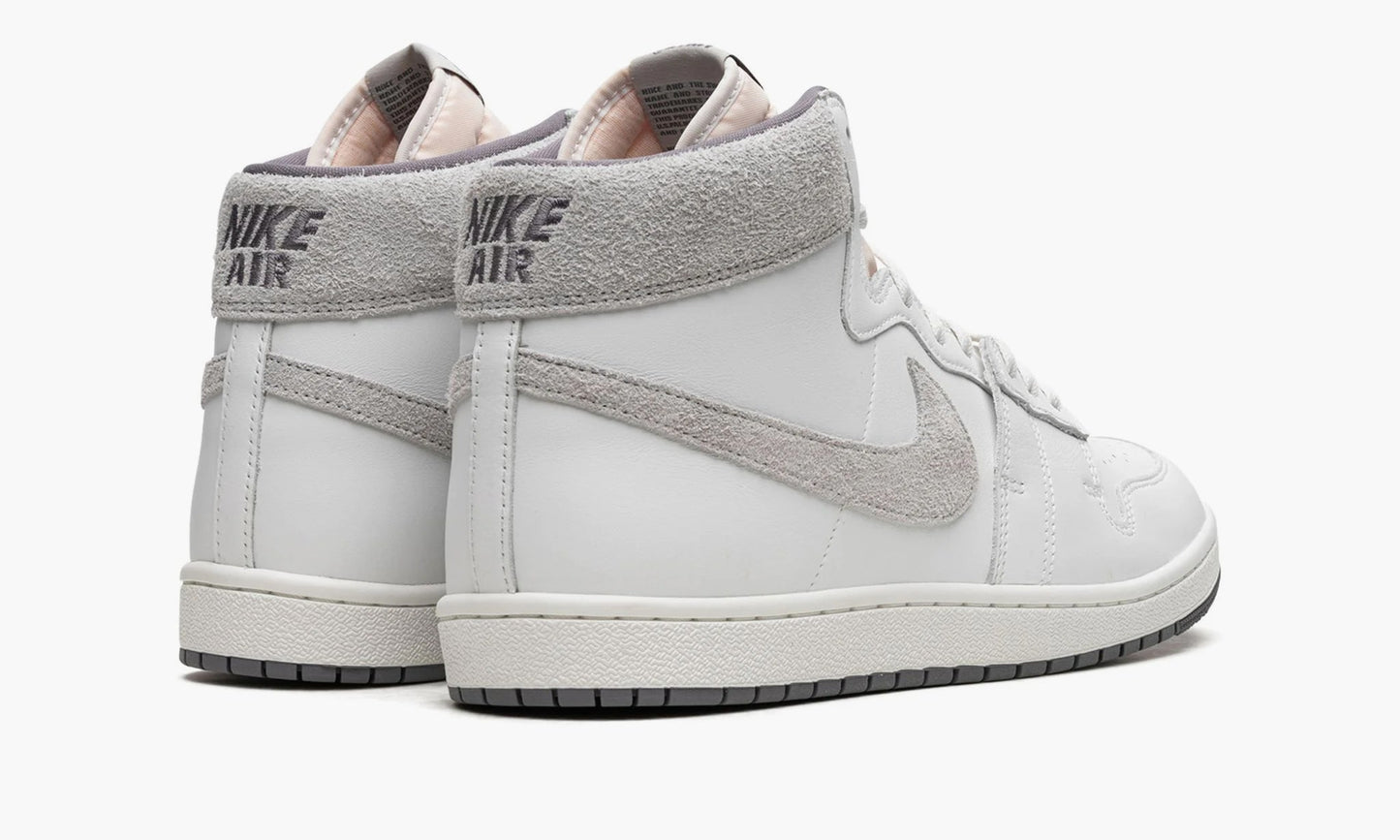 Jordan Air Ship Pe SP "Tech Grey" - DZ3497 100 | Grailshop