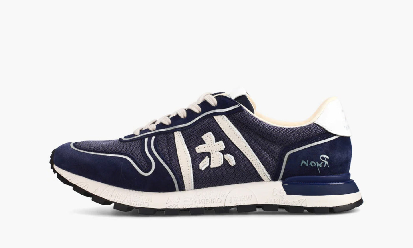 Premiata Ryan - RYAN6815 | Grailshop