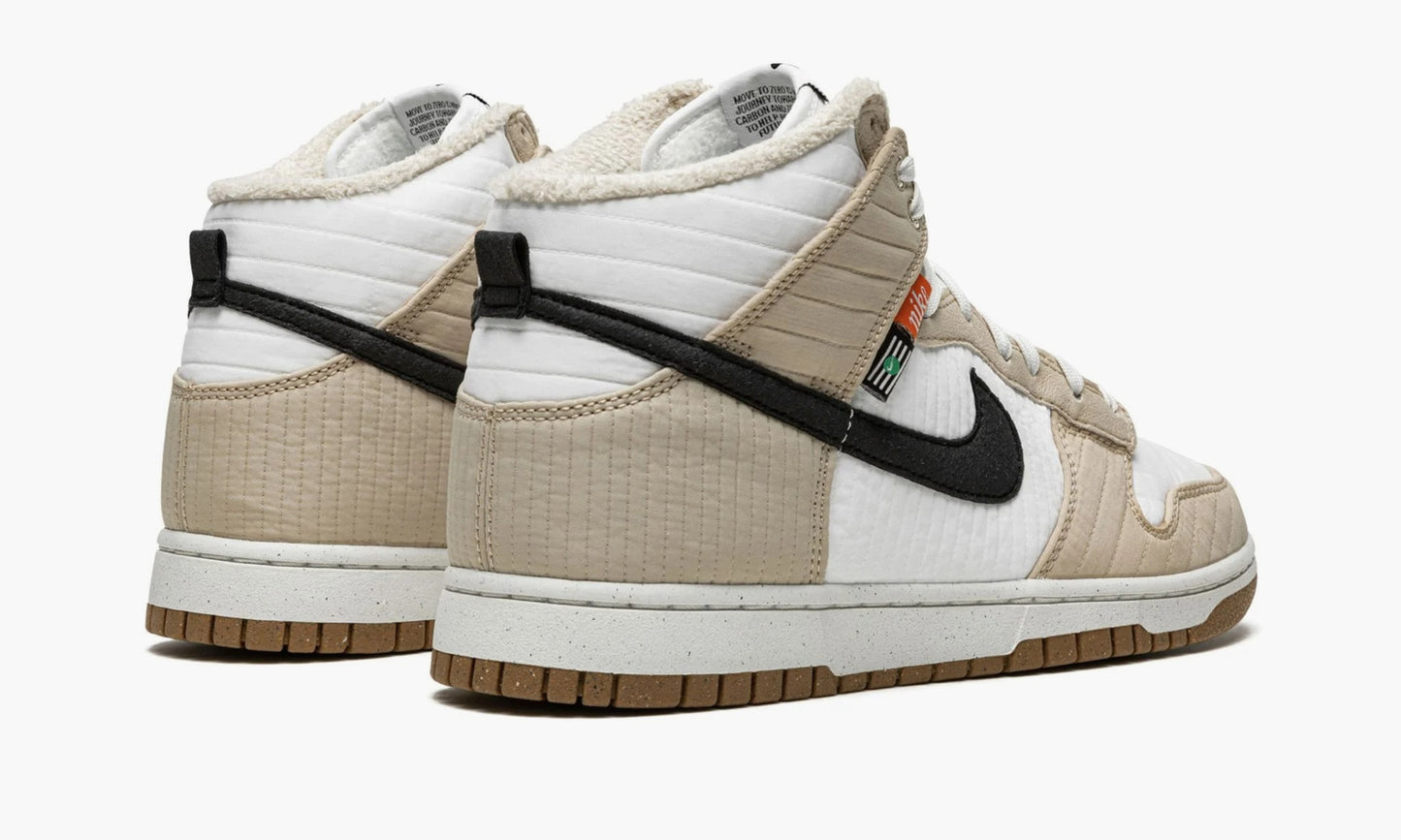 Nike Dunk High “Next Nature Toasty Rattan” - DD3362 200 | Grailshop