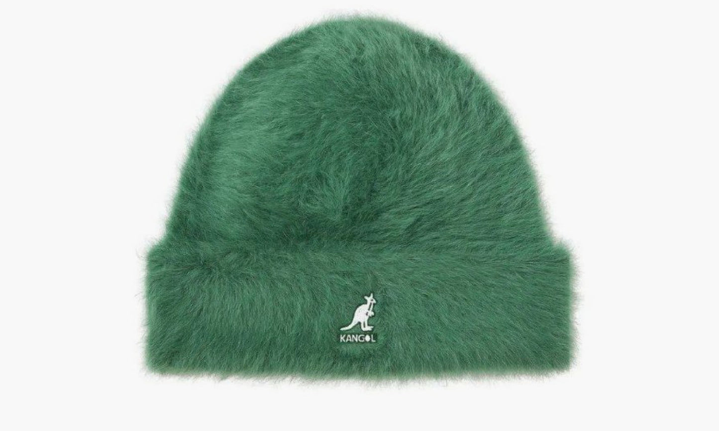 Supreme Fw20 Week 13 ® / Kangol®furgora Beanie Green - SUP-FW20-312 | Grailshop