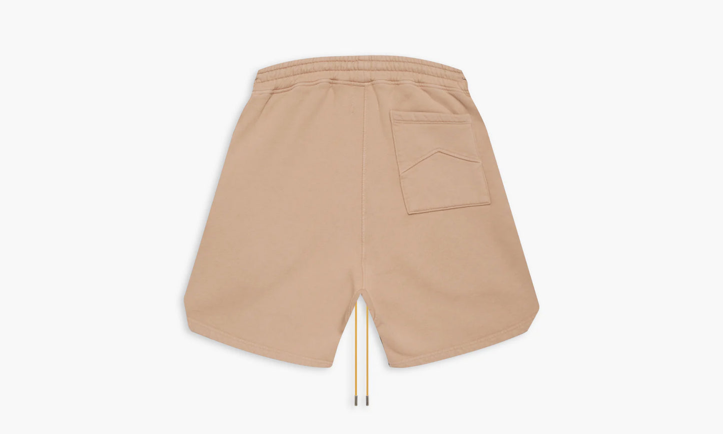 RHUDE Sweat Shorts «Tan» - RHPS23SH16826610 | Grailshop