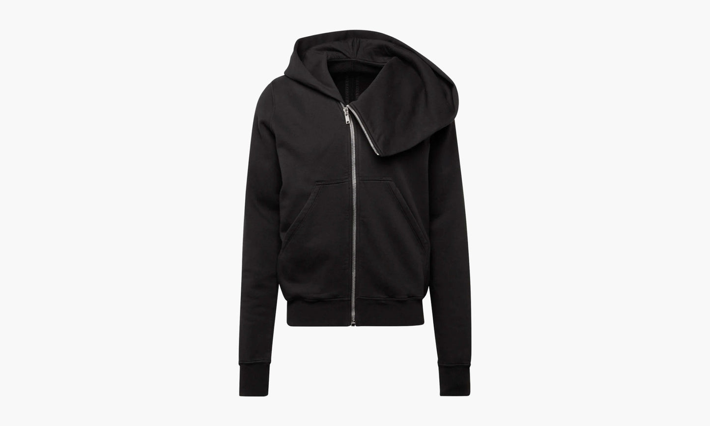 Rick Owens DRKSHDW Mountain Hoodie «Black» - DU20F1286 F | Grailshop