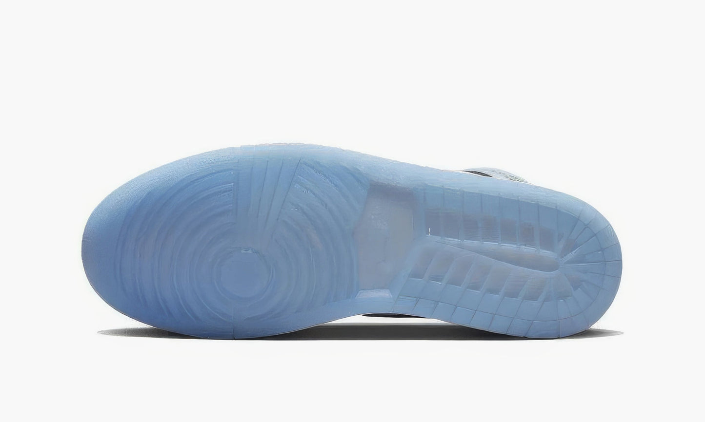 Nike Air Jordan 1 Mid SE "Ice Blue" - DV1308-104 | Grailshop