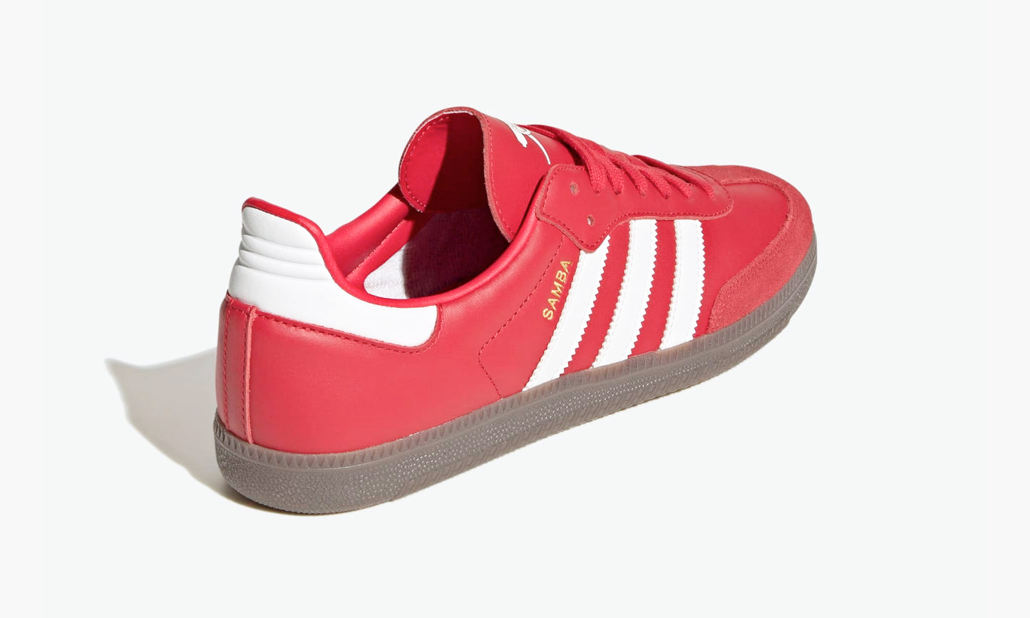 Adidas Samba Team «Arsenal» - HQ7033 | Grailshop