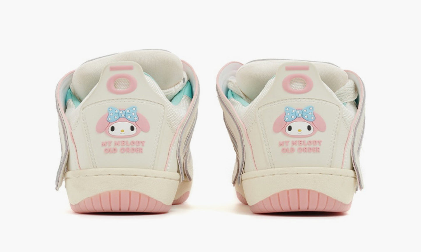 Old Order X Sanrio Skater 001 "My Melody" - O2120687 | Grailshop
