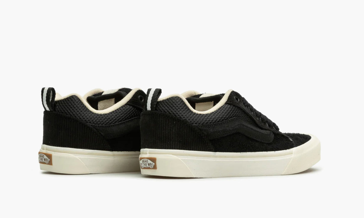 Vans Knu Skool "Asia Pilot" - VN0009QCBLA | Grailshop
